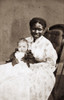 Nanny & Child, C1865. /Nphotograph, C1865. Poster Print by Granger Collection - Item # VARGRC0433937 Nanny & Child, C1865. /Nphotograph, C1865. Poster Print by Granger Collection - Item # VARGRC0433937