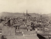 Syria: Damascus, C1880. /Nview Of Damascus, Syria. Photograph, C1880. Poster Print by Granger Collection - Item # VARGRC0323987