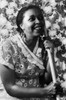 Ethel Waters (1896-1977). /Namerican Actress And Singer. Portrait From The Film 'Cabin In The Sky." Photographed On 17 November 1940 By Carl Van Vechten. Poster Print by Granger Collection - Item # VARGRC0125487