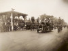 Salvation Army Float, C1920. /Nthe Salvation Army Float Passes The Reviewing Stand At The Silver Jubilee Fraternal Parade In New York, C1920. Poster Print by Granger Collection - Item # VARGRC0099067