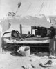 Migrant Family, 1935. /Noklahoma Potato Picker'S Family Camping On The Flats Near Shafter, California. Photograph By Dorothea Lange, 1935. Poster Print by Granger Collection - Item # VARGRC0123127