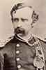 George A. Custer (1839-1876). /Namerican Army Officer. Photographed C1875. Poster Print by Granger Collection - Item # VARGRC0060324
