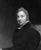 Edward Jenner (1749-1823). /Nenglish Physician. Steel Engraving After Sir Thomas Lawrence. Poster Print by Granger Collection - Item # VARGRC0069114