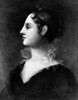 Theodosia Burr Alston /N(1783-1813). Daughter Of Aaron Burr And Wife Of Joseph Alston. Oil On Canvas By John Vanderlyn, 1802. Poster Print by Granger Collection - Item # VARGRC0106506