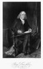 Benjamin Franklin (1706-1790). /Namerican Printer, Publisher, Scientist, Inventor, Statesman And Diplomat. Steel Engraving, American, 1857. Poster Print by Granger Collection - Item # VARGRC0032529
