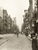 New York City: Broadway. /Na View Up Broadway From Canal Street In New York City. Photograph, C1916. Poster Print by Granger Collection - Item # VARGRC0323853