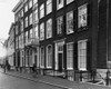 Netherlands: The Hague. /N19Th Century Town Houses In The Center Of The Hague, C1980. Poster Print by Granger Collection - Item # VARGRC0124264
