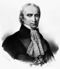 Fran_ois Barb_-Marbois /N(1745-1837). French Statesman And Diplomat, Negotiated The Louisiana Purchase. Lithograph, 19Th Century. Poster Print by Granger Collection - Item # VARGRC0106639