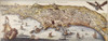 Naples, Italy, C1700. /Nview Of Naples, Italy: Copper Engraving, C1700. Poster Print by Granger Collection - Item # VARGRC0055671