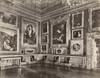 Italy: Florence. /Nthe Sala Di Saturno In Palazzo Pitti, Florence, Italy. Photograph, C1870. Poster Print by Granger Collection - Item # VARGRC0351553