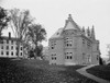 Dartmouth College, C1900. /Nbartlett Hall At Dartmouth College In Hanover, New Hampshire. Photograph, C1900. Poster Print by Granger Collection - Item # VARGRC0351475