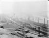 Pittsburgh: Steel Mill. /Njones And Laughlin Steel Mills In Pittsburgh, Pennsylvania. Photograph, C1910. Poster Print by Granger Collection - Item # VARGRC0167223