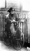 Joshua A. Norton (C1815-1880). /Njoshua Abraham Norton, Also Known As, 'Emperor Norton I.' American Eccentric. Photographed In San Francisco, Mid-19Th Century. Poster Print by Granger Collection - Item # VARGRC0043185