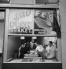 New York: Fish Market, 1942. /Njaffe'S Fish Market In A Jewish Neighborhood In New York City. Photograph By Marjory Collins, 1942. Poster Print by Granger Collection - Item # VARGRC0323839