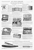Ad: Toiletries, 1890. /Namerican Magazine Advertisements Fo Various Men'S And Women'S Toiletries, 1890. Poster Print by Granger Collection - Item # VARGRC0266606