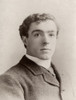 William Faversham (1868-1940). /Nenglish-American Actor. Photograph, C1910. Poster Print by Granger Collection - Item # VARGRC0325355