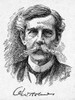 Oliver Wendell Holmes, Jr. /N(1841-1935). American Jurist. Drawing, 1904. Poster Print by Granger Collection - Item # VARGRC0042534