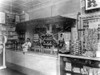 Soda Fountain, C1921. /Nthe Soda Fountain At People'S Drugstore In Washington, D.C. Photograph, C1921. Poster Print by Granger Collection - Item # VARGRC0407853