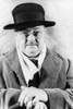 Alexander Woollcott /N(1887-1943). American Journalist. Photographed By Carl Van Vechten, 1939. Poster Print by Granger Collection - Item # VARGRC0125977