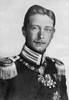 Wilhelm (1882-1951). /Ngerman Crown Prince. Photograph, C1915. Poster Print by Granger Collection - Item # VARGRC0370438