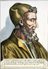 Galen (129-C200 A.D.). /Ngreek Physician. Line Engraving, French, 16Th Century. Poster Print by Granger Collection - Item # VARGRC0007885