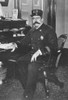 William S. Devery (1854-1919). /Namerican Police Officer. Photographed While New York City Police Captain, 1893. Poster Print by Granger Collection - Item # VARGRC0064625