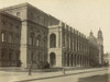 Munich: Residenz. /Nthe Festsaalbau (Banqueting Hall) Of The Residenz In Munich, Germany. Photograph, C1900. Poster Print by Granger Collection - Item # VARGRC0350905