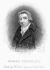 Edward Jenner (1749-1823). /Nenglish Physician. Stipple Engraving, English, 1830. Poster Print by Granger Collection - Item # VARGRC0069117