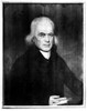 Francis Asbury (1745-1816). /Namerican (English-Born) Methodist Bishop. Painting, 1808, Attributed To J. Bruff. Poster Print by Granger Collection - Item # VARGRC0058089