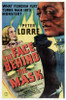 The Face Behind the Mask Movie Poster Print (27 x 40) - Item # MOVEJ0162