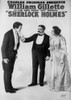 William Gillette (1855-1937). /Namerican Actor: Lithograph Poster, 1899. Poster Print by Granger Collection - Item # VARGRC0054555