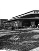Civil War: Atlanta, 1864. /Nboxcars With Refugees At The Atlanta, Georgia Railroad Depot. Photograph, 1864, By George N. Barnard. Poster Print by Granger Collection - Item # VARGRC0040284