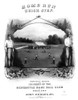 Baseball, 1861. /Nlithograph Sheet-Music Cover, 1861. Poster Print by Granger Collection - Item # VARGRC0041742