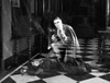 Earthbound, 1940. /Na Scene From The Film. Poster Print by Granger Collection - Item # VARGRC0074161
