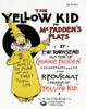 Yellow Journalism, C1900. /Nbook Cover Featuring Richard F. Outcault'S 'Yellow Kid,' C1900. Poster Print by Granger Collection - Item # VARGRC0062121