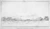 Niagara River: Bridge. /Nbridge Across The Rapids At Niagara, New York. Drawing, C1880. Poster Print by Granger Collection - Item # VARGRC0102214