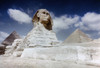 The Great Sphinx /Nat Giza, Egypt. 4Th Dynasty. Poster Print by Granger Collection - Item # VARGRC0024525