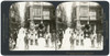 Spain: Cadiz, C1908. /N'A Typical Narrow Street In Cadiz, Spain.' Stereograph, C1908. Poster Print by Granger Collection - Item # VARGRC0323560