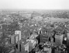 New York City, C1905. /Na View Of The City Looking East From The Singer Tower, New York. Photograph, C1905. Poster Print by Granger Collection - Item # VARGRC0409543