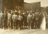 Alabama: Child Labor, 1910. /Nchild Workers At Pell City Cotton Mill, Alabama. Photographed By Lewis Hine, November 1910. Poster Print by Granger Collection - Item # VARGRC0107419