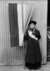 Suffragette, 1917. /Nan Elderly Suffragette. Photograph, 1917. Poster Print by Granger Collection - Item # VARGRC0166796