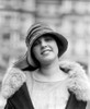 Woman, 1923. /Nportrait Of Miss Lorraine Bunch. Photograph, 1923. Poster Print by Granger Collection - Item # VARGRC0326164