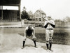 Baseball: Princeton, 1901. /Nmembers Of The Princeton University Baseball Team, 1901. Poster Print by Granger Collection - Item # VARGRC0216910