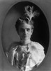 Ida Saxton Mckinley /N(1847-1907). Wife Of President William Mckinley. Photograph, C1901. Poster Print by Granger Collection - Item # VARGRC0128513