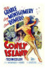 Coney Island Movie Poster (11 x 17) - Item # MOV143682