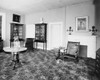 Hermitage: Office./Nandrew Jackson'S Office At The Hermitage, Near Nashville, Tennessee. Poster Print by Granger Collection - Item # VARGRC0066799