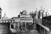 Moscow: Terem Palace. /Nthe Terem Palace At The Kremlin In Moscow, Russia. Line Engraving, 18Th Century. Poster Print by Granger Collection - Item # VARGRC0129326