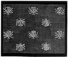 Lace, C1800. /Nalencon Bed Made For Napoleon Bonaparte. Line Engraving, 19Th Century. Poster Print by Granger Collection - Item # VARGRC0098564