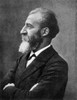 Henri Moissan (1852-1907). /Nfrench Chemist. Poster Print by Granger Collection - Item # VARGRC0034995