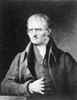 John Dalton (1766-1844). /Nenglish Chemist And Physicist. Mezzotint, 19Th Century. Poster Print by Granger Collection - Item # VARGRC0016274